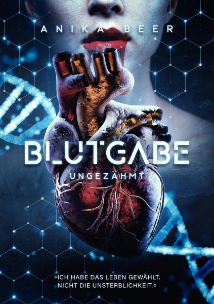 Blutgabe I