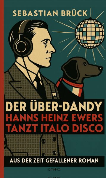 Der Über-Dandy