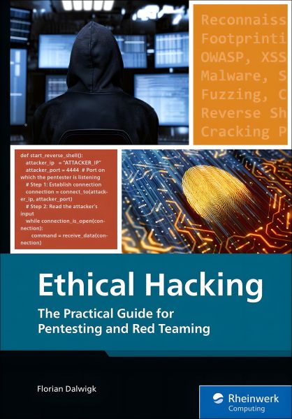 Ethical Hacking