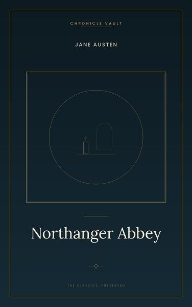 Northanger Abbey