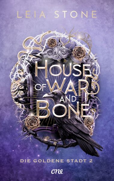 House of War and Bone
