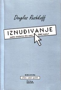 Iznuđivanje: zašto slušamo što nam ONI kažu?