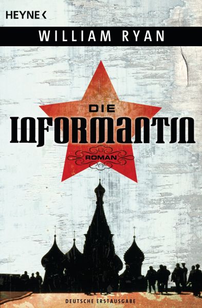 Ryan W.,Die Informantin