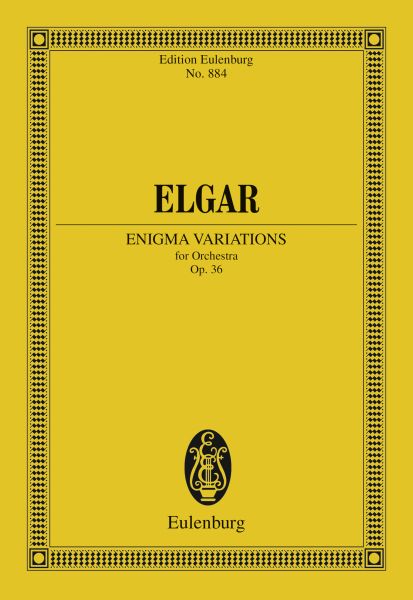Enigma Variations