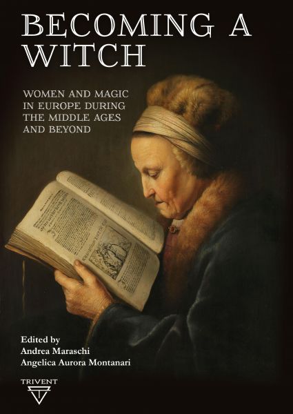 Becoming a Witch