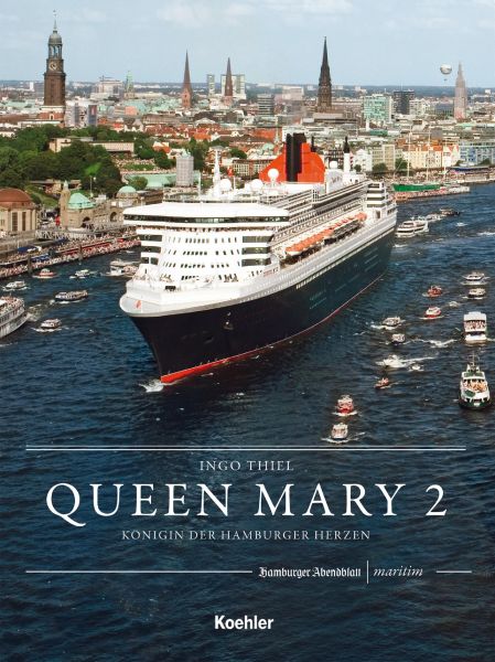 QUEEN MARY 2