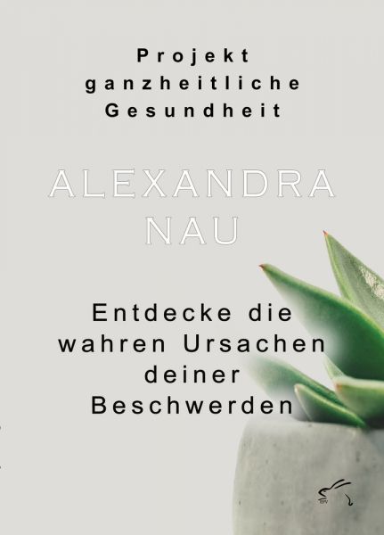 Projekt ganzheitliche Gesundheit