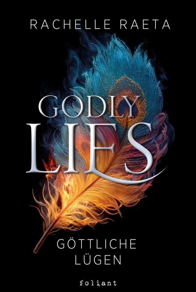 Godly Lies – Göttliche Lügen