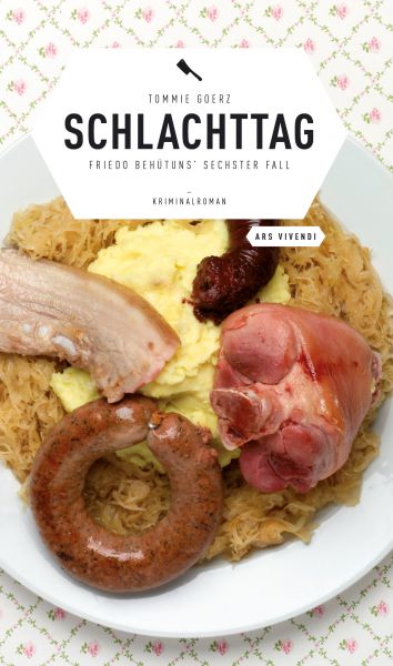 Schlachttag (eBook)