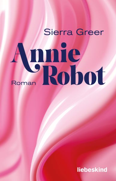 Annie Robot