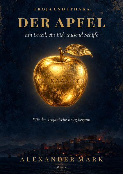 Der Apfel