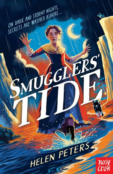 Smugglers' Tide