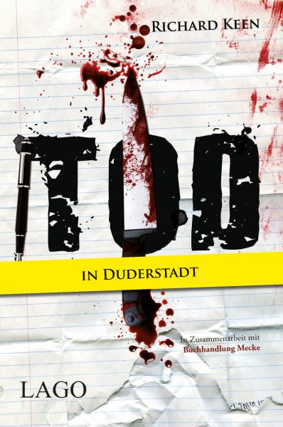 Tod in Duderstadt