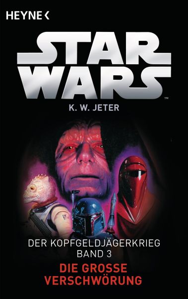 Star Wars™: Die große Verschwörung