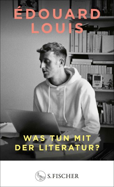 Was tun mit der Literatur?