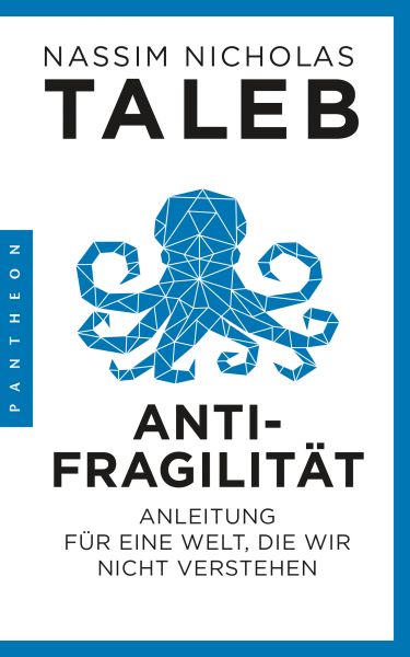 Antifragilität