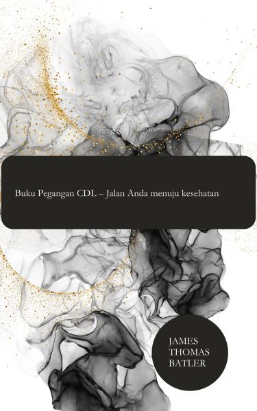Buku Pegangan CDL – Jalan Anda menuju kesehatan