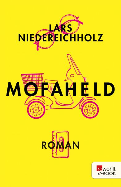 Mofaheld