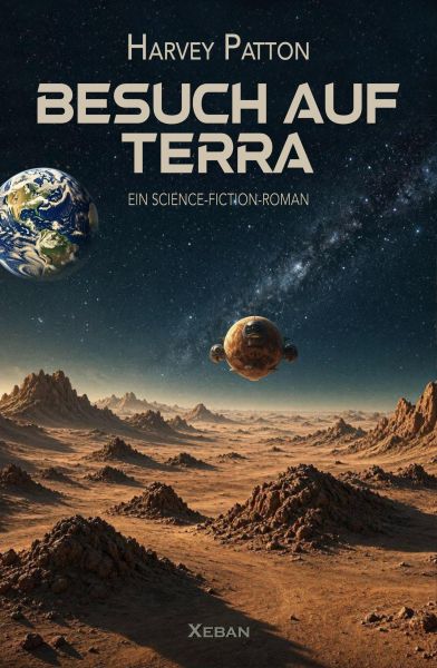 Besuch auf Terra
