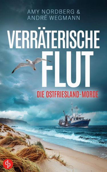 Verräterische Flut