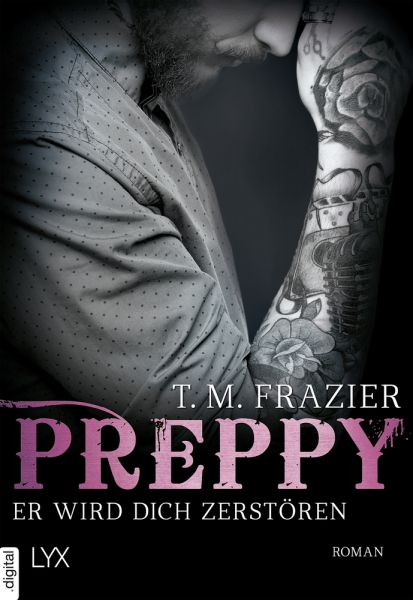 Preppy - Er wird dich zerstören