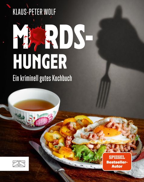 Mordshunger