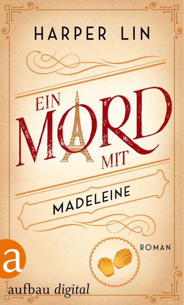 Ein Mord mit Madeleine