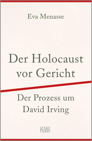 Der Holocaust vor Gericht