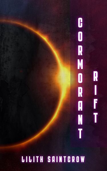 Cormorant Rift