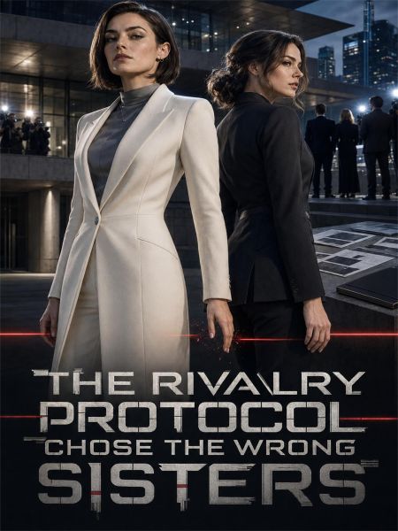The Rivalry Protocol Chose the Wrong Sisters