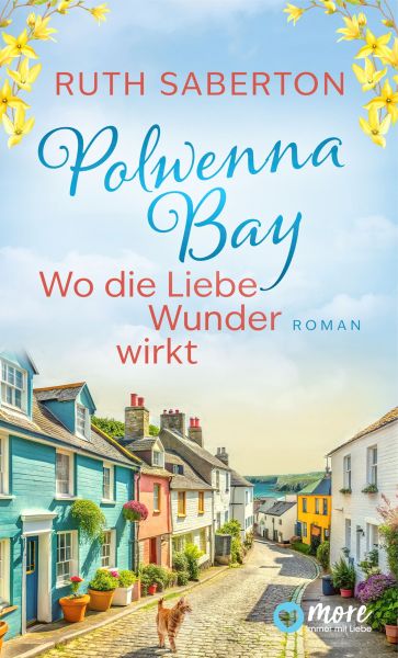 Polwenna Bay – Wo die Liebe Wunder wirkt