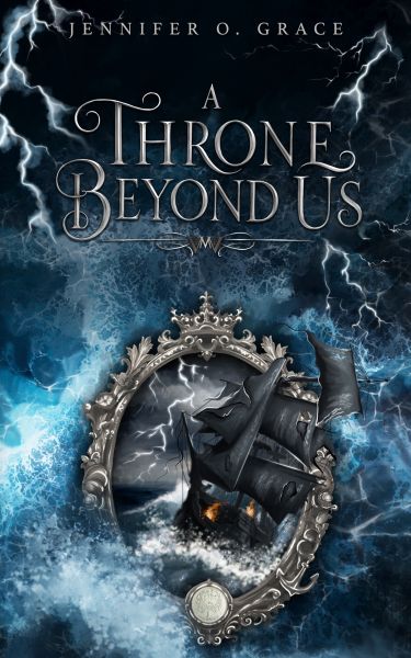 A Throne Beyond Us