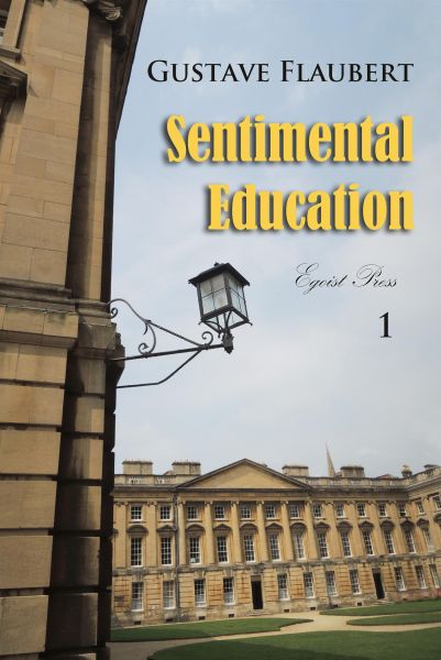 Sentimental Education, Volume 1