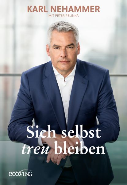 Sich selbst treu bleiben