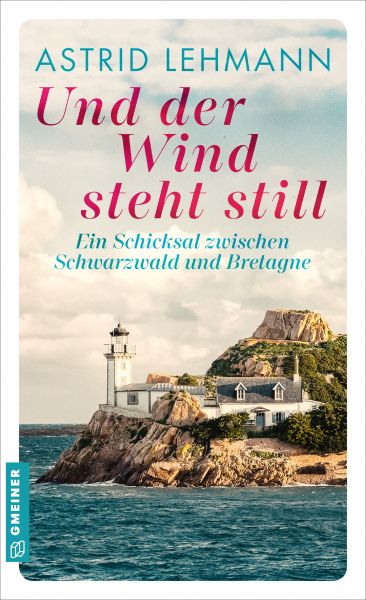 Und der Wind steht still
