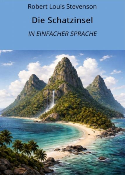 Die Schatzinsel