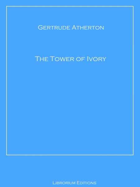 The Tower of Ivory