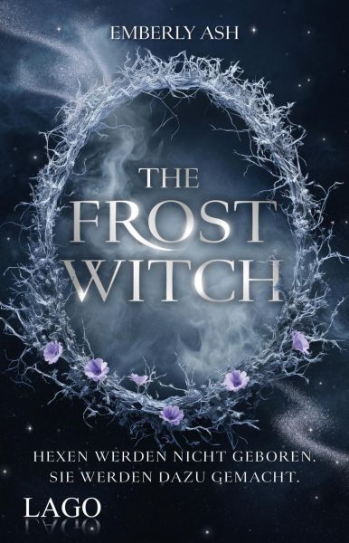 The Frost Witch