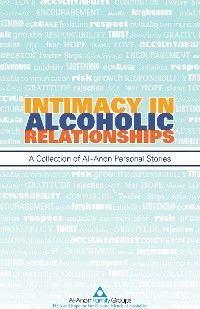 Intimacy in Alcoholic Relationships