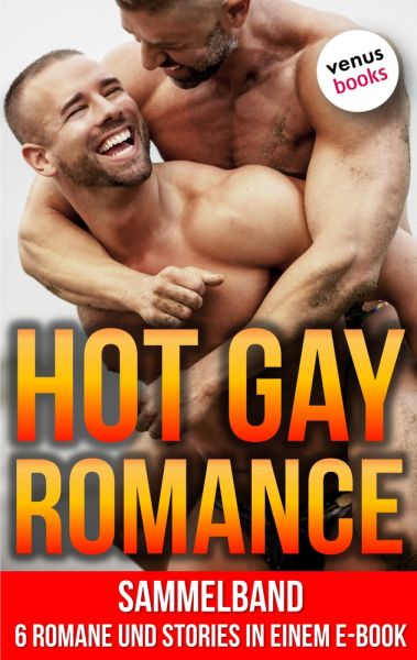 Hot Gay Romance