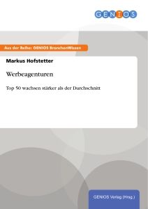 Werbeagenturen