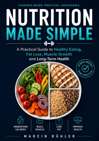 Nutrition Made Simple