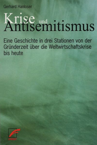 Krise und Antisemitismus