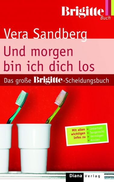 Sandberg V.,Und morgen bin ich dich los