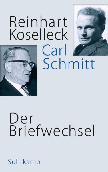 Der Briefwechsel