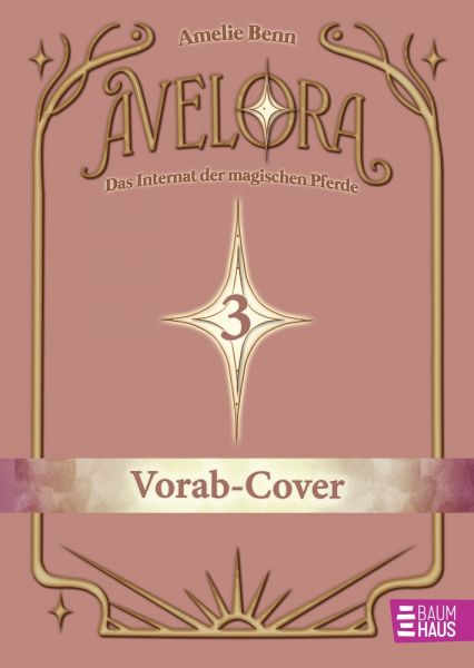Avelora (Band 3)