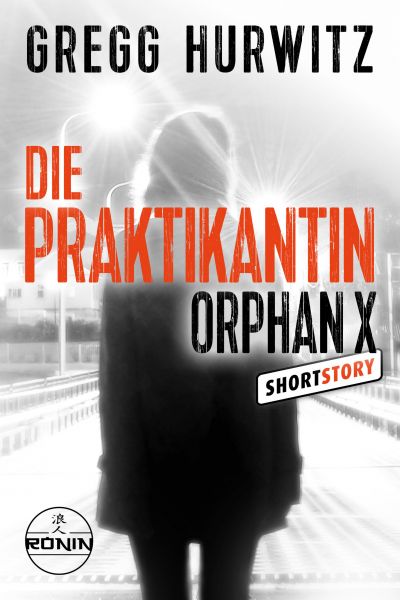 Die Praktikantin