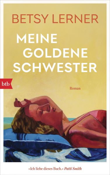Meine goldene Schwester