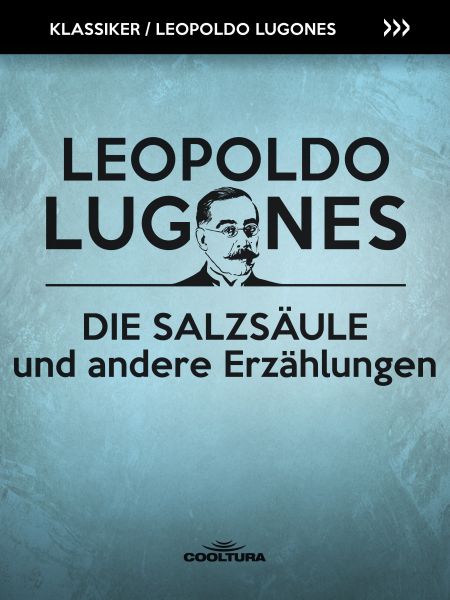 Die Salzsäule und andere Erzählungen