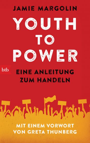 Youth to Power